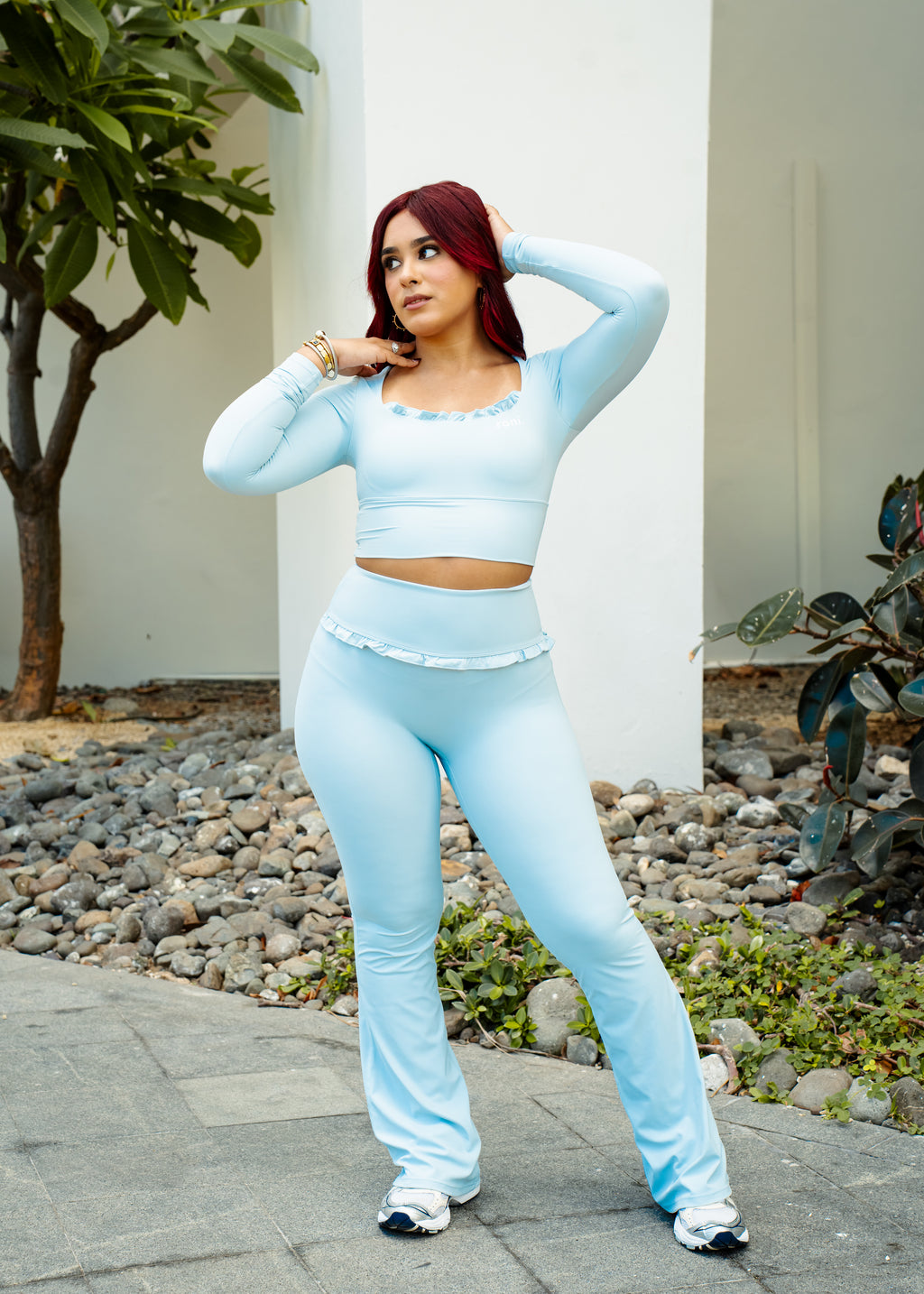 Ocean Set