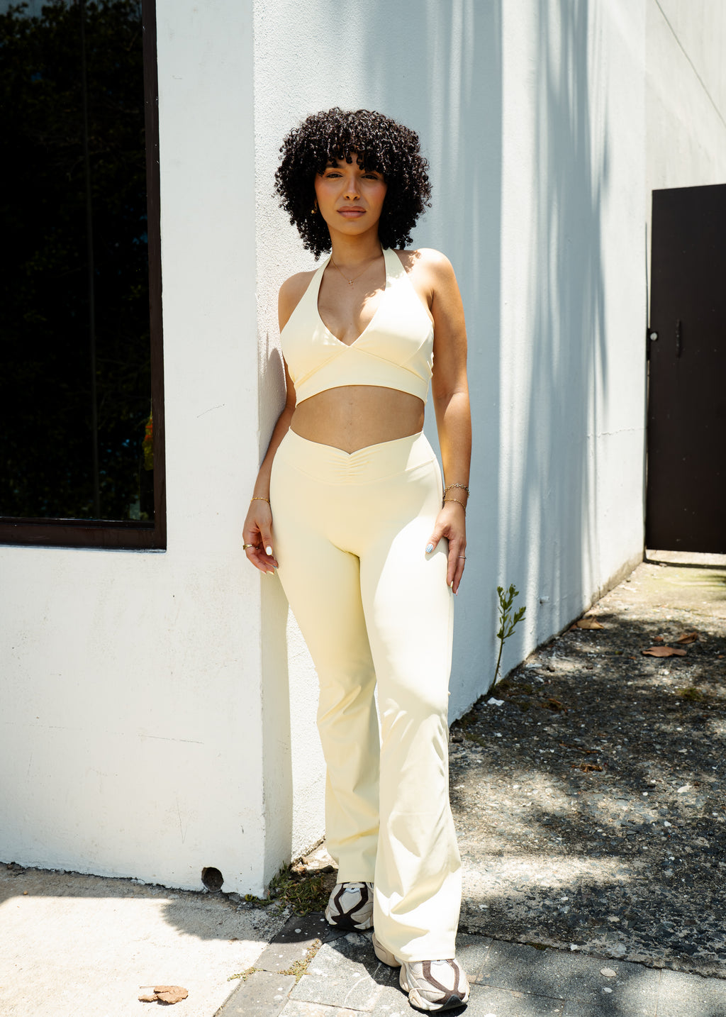 Dalia Set