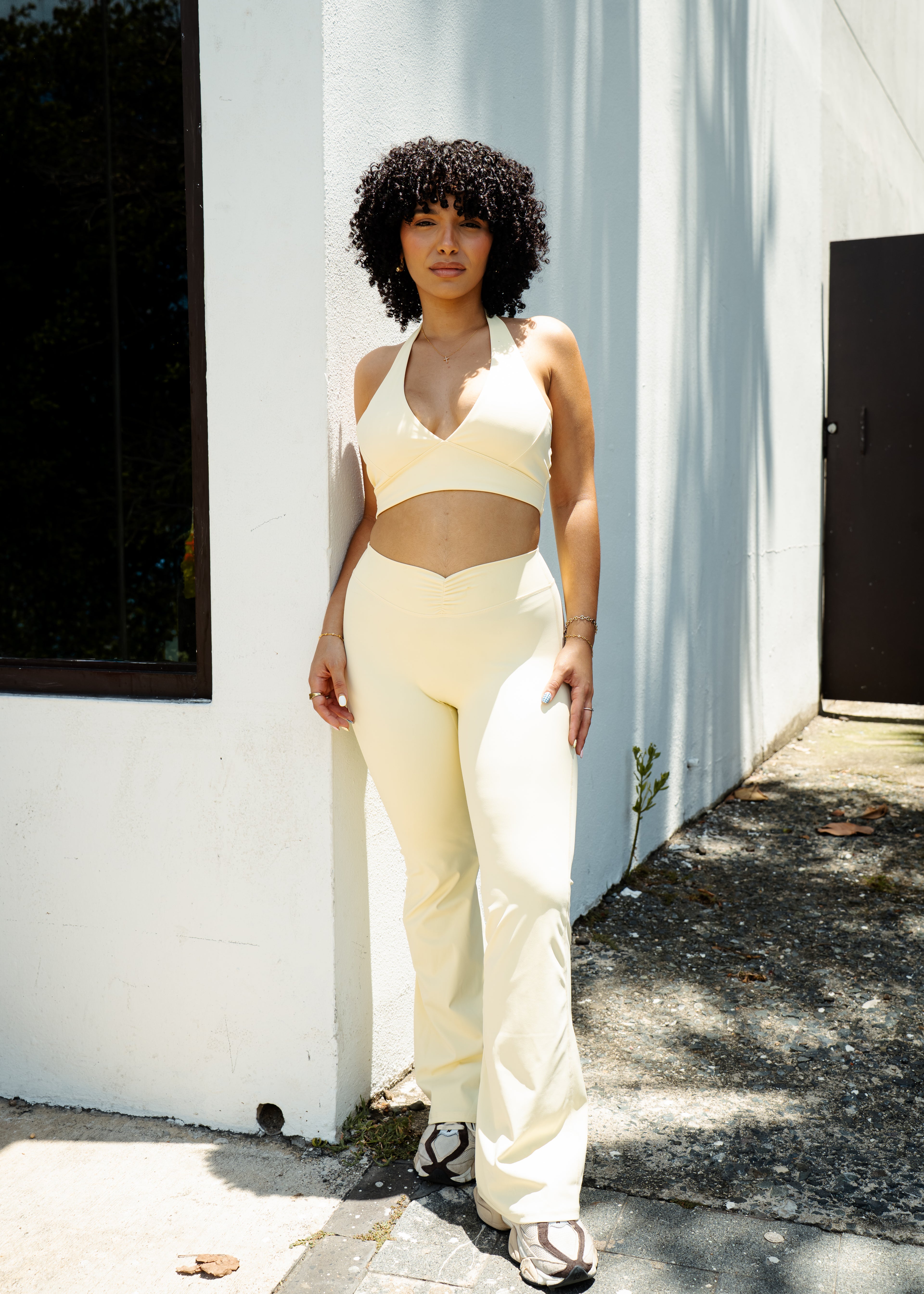 Dalia Set