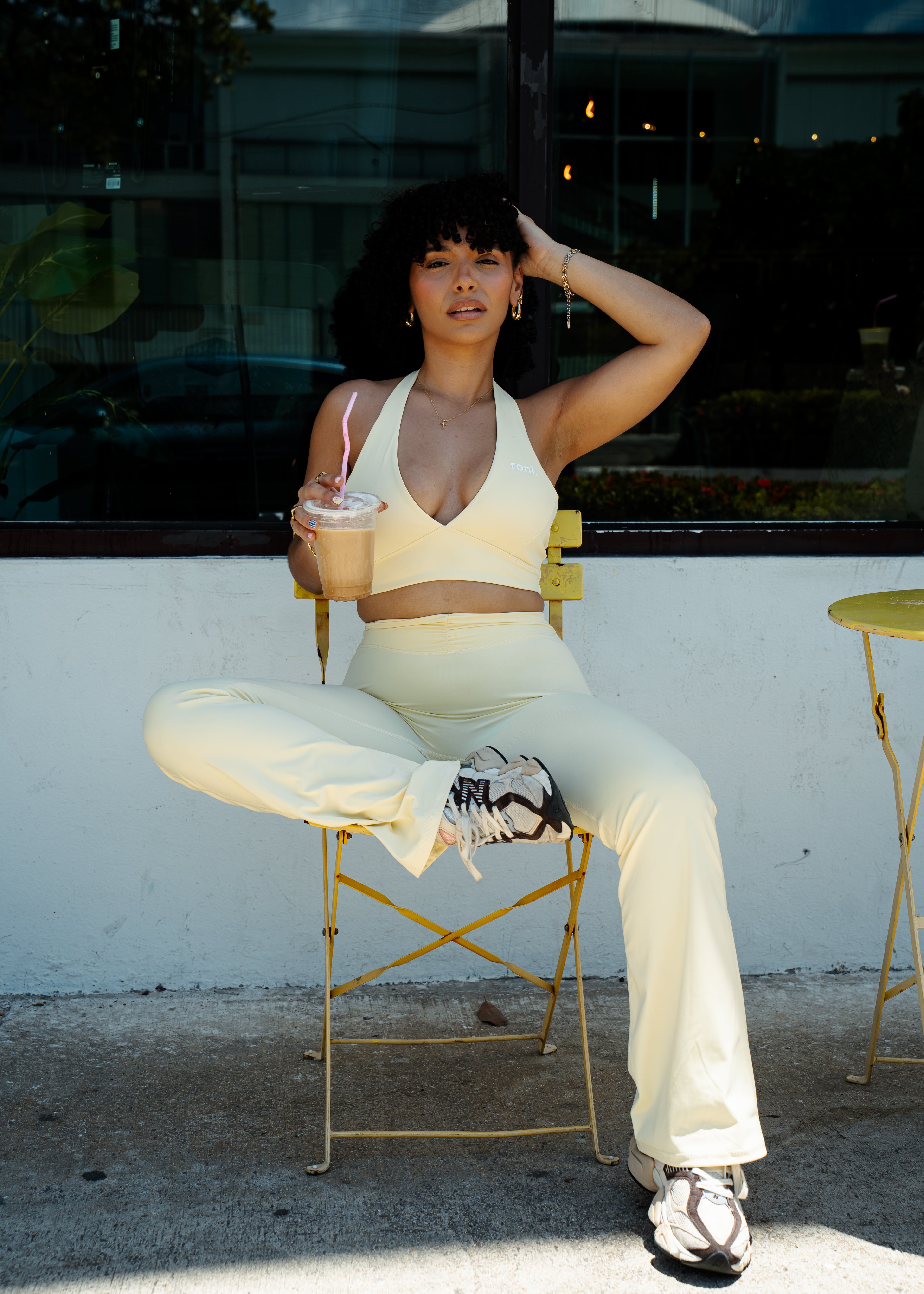 Dalia Set